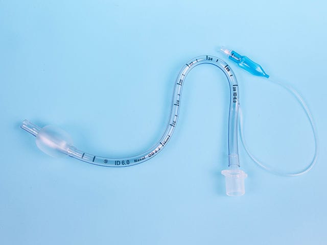 Nasal endotracheal tube - Nanchang Kanghua Health Material Co.,Ltd - 10 ...