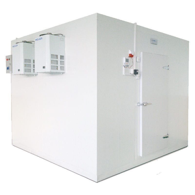 Laboratory cold room HRZK series Haier Biomedical