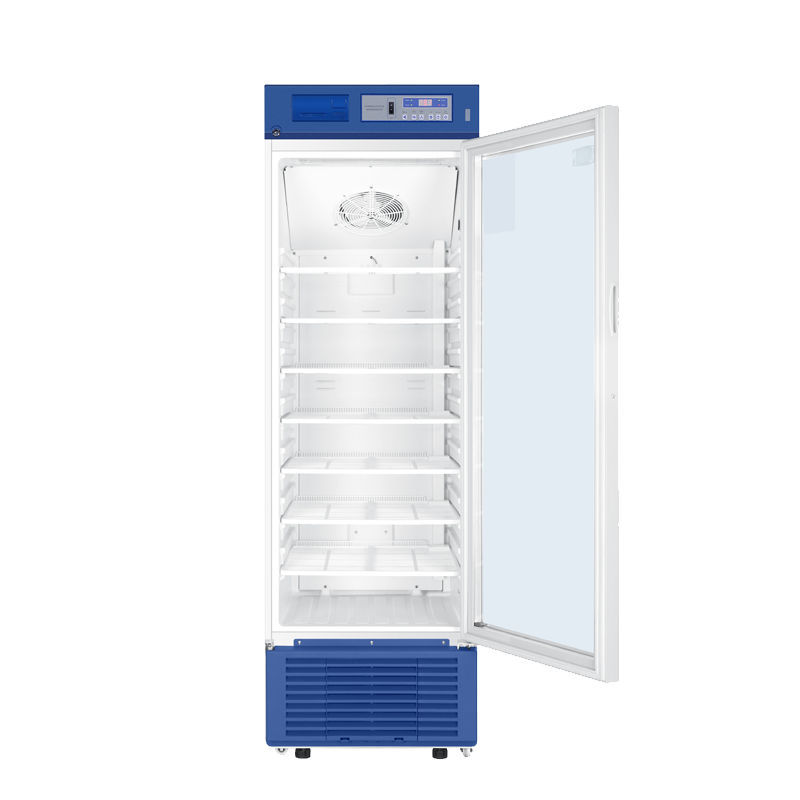 haier laboratory refrigerator