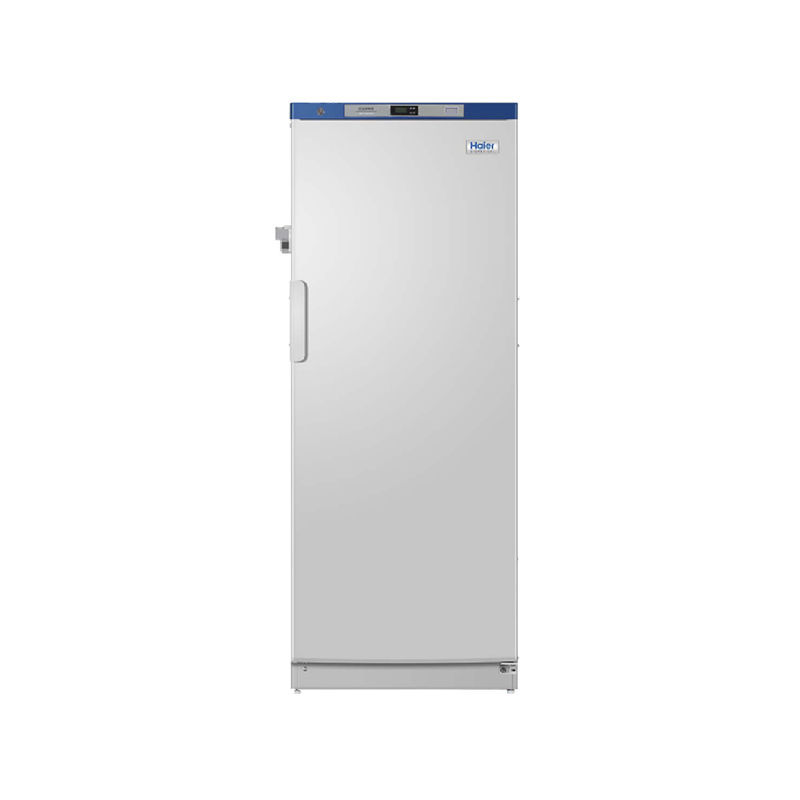Biomedical freezer - DW-40L262 - Haier Biomedical - upright / 1