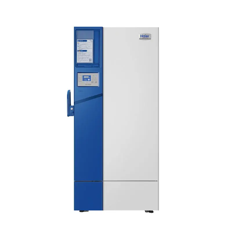 Laboratory freezer - DW-30L818BP - Haier Biomedical - medical