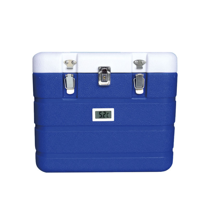 Transport cooler QBLL0 series Haier Biomedical storage / for vaccines