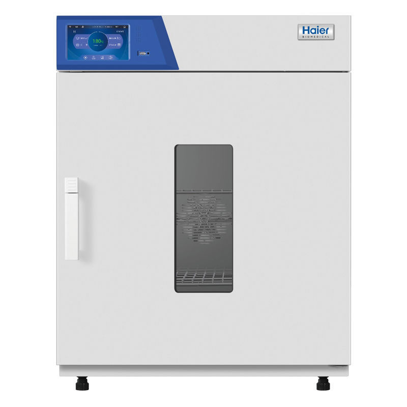 Climatic test cell HZS60 Haier Biomedical temperature / humidity