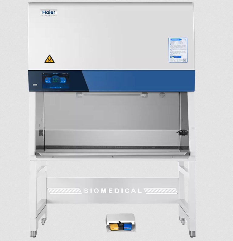 Class II biological safety HR1200IIA2X Haier Biomedical