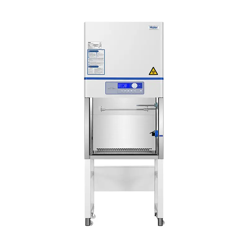 Class II biological safety cabinet - HR700-IIA2 - Haier Biomedical