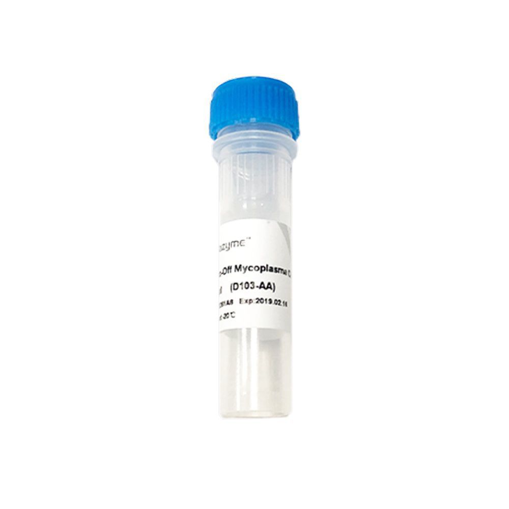 Antibiotics reagent - D103-0 series - Vazyme Medical Co.,Ltd - for PCR ...