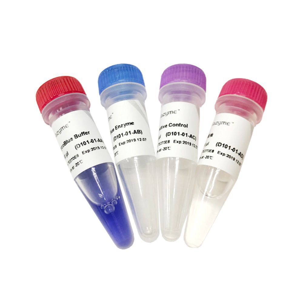 Monoclonal antibody MycoBlue Vazyme Medical Co.,Ltd serum / for