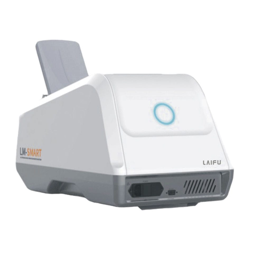 Ultrasound Bone Densitometer Lm Smart Laifu Medical Equipment For