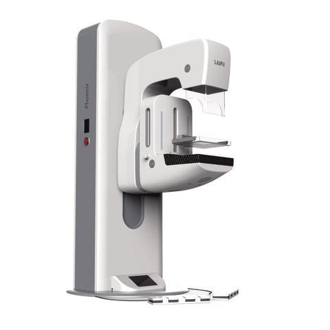 Full-field digital mammography unit - LM-1200 - LaiFU Medical Equipment