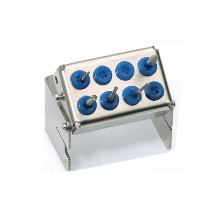 Dental bur holder 4673 MA Dental ApS benchtop