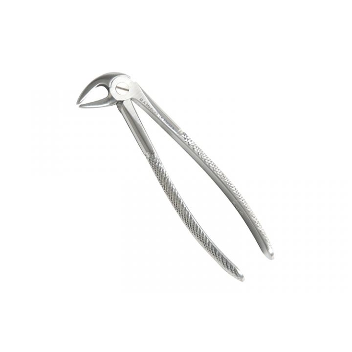 Lower incisor dental extraction forceps 52033A MA Dental ApS