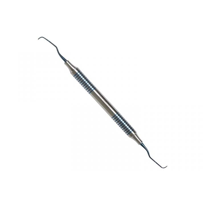Periodontal curette 9821112 MA Dental ApS for scaling / Gracey