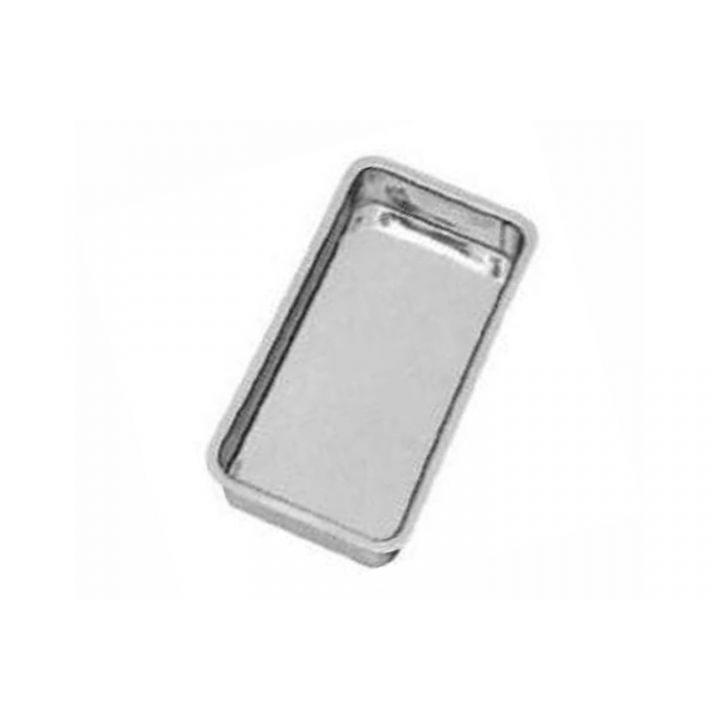 Instrument sterilization tray 3527 MA Dental ApS