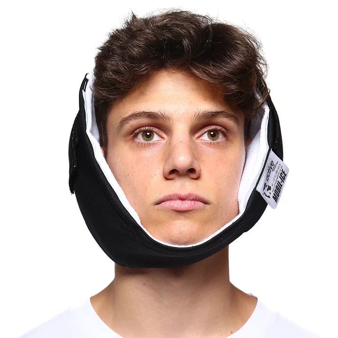 Hot and cold thermal pack MOBILICE Active Medical facial