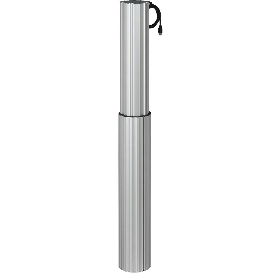 Telescopic Lifting Column TR 126 2 Baumeister Schack