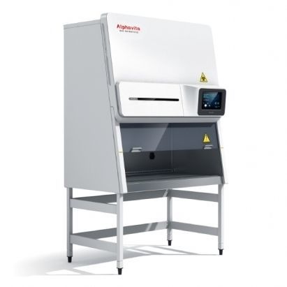Type A2 biological safety cabinet - MBH-1300A2 - Alphavita - for