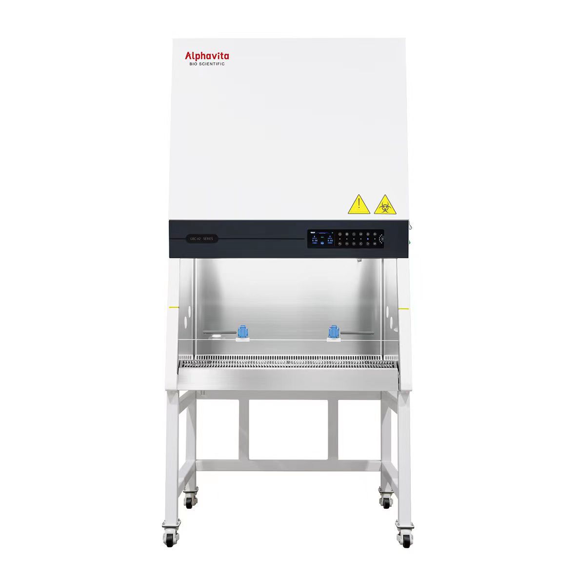 Gbc Lab Type A2 biosafety cabinet - GBC-900A2 - Alphavita - for the ...