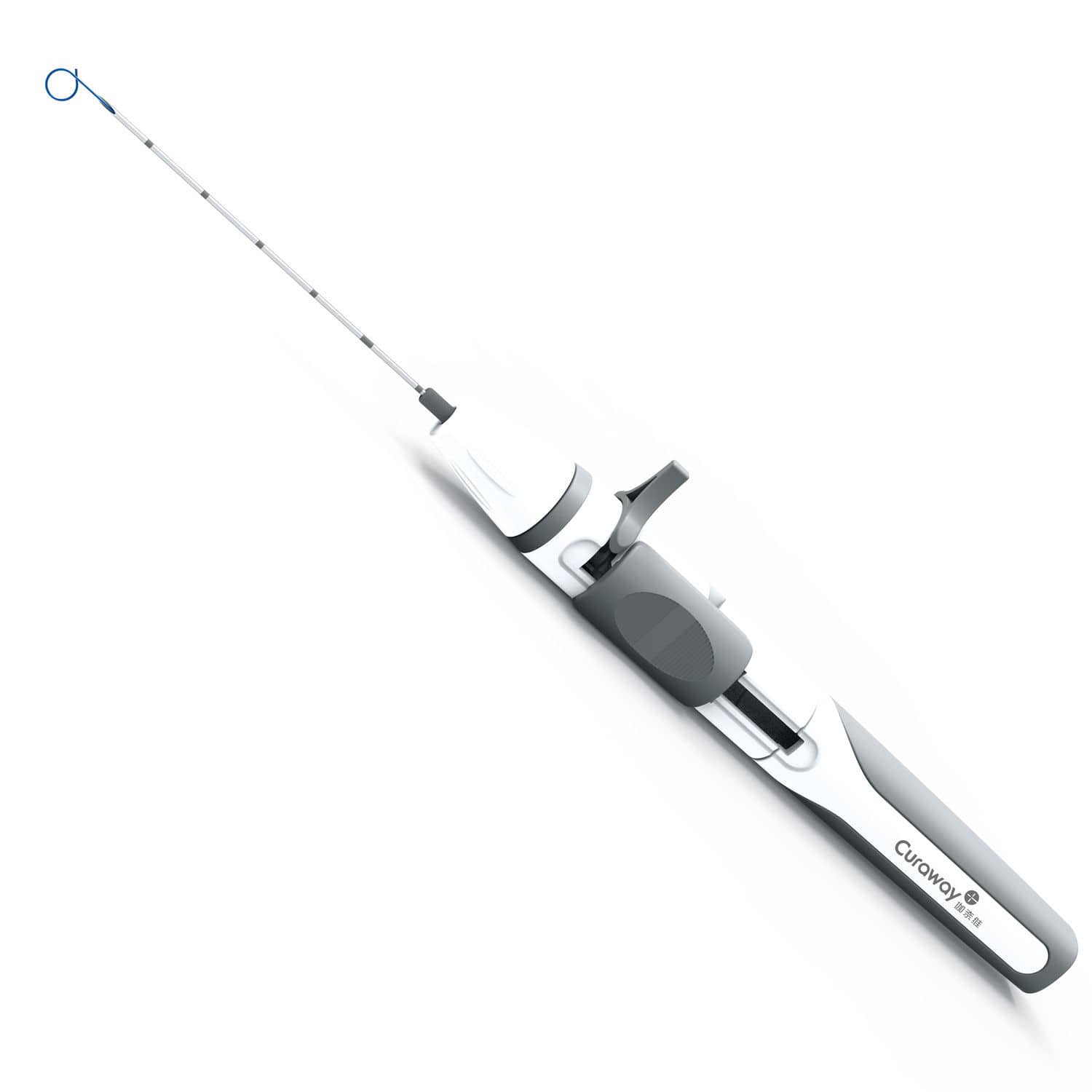 Breast localization needle GWQS Curaway Medical puncture