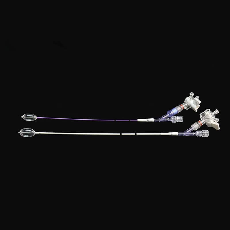 Balloon catheter spine augmentation system - KB0120 - Jiangsu Changmei ...