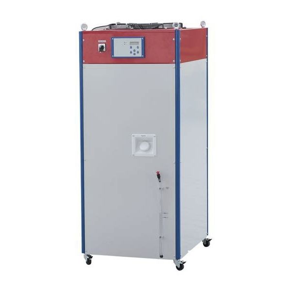 Compact laboratory chiller P800 series Termotek GmbH