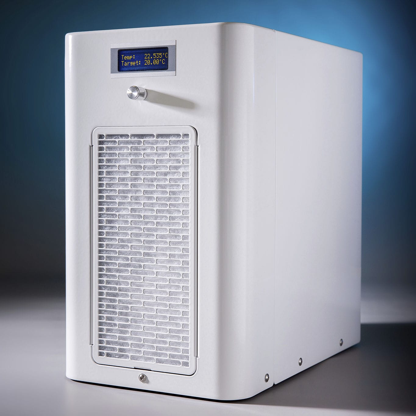 Compact laboratory chiller Termotek GmbH