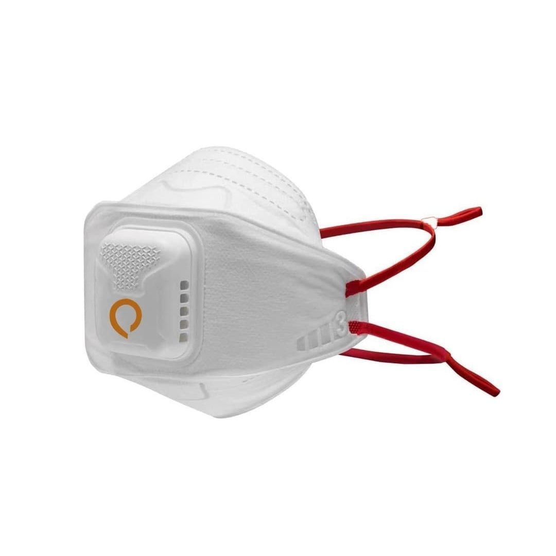 FFP3 safety mask QPro ME UNIQON Protection latexfree / PVCfree