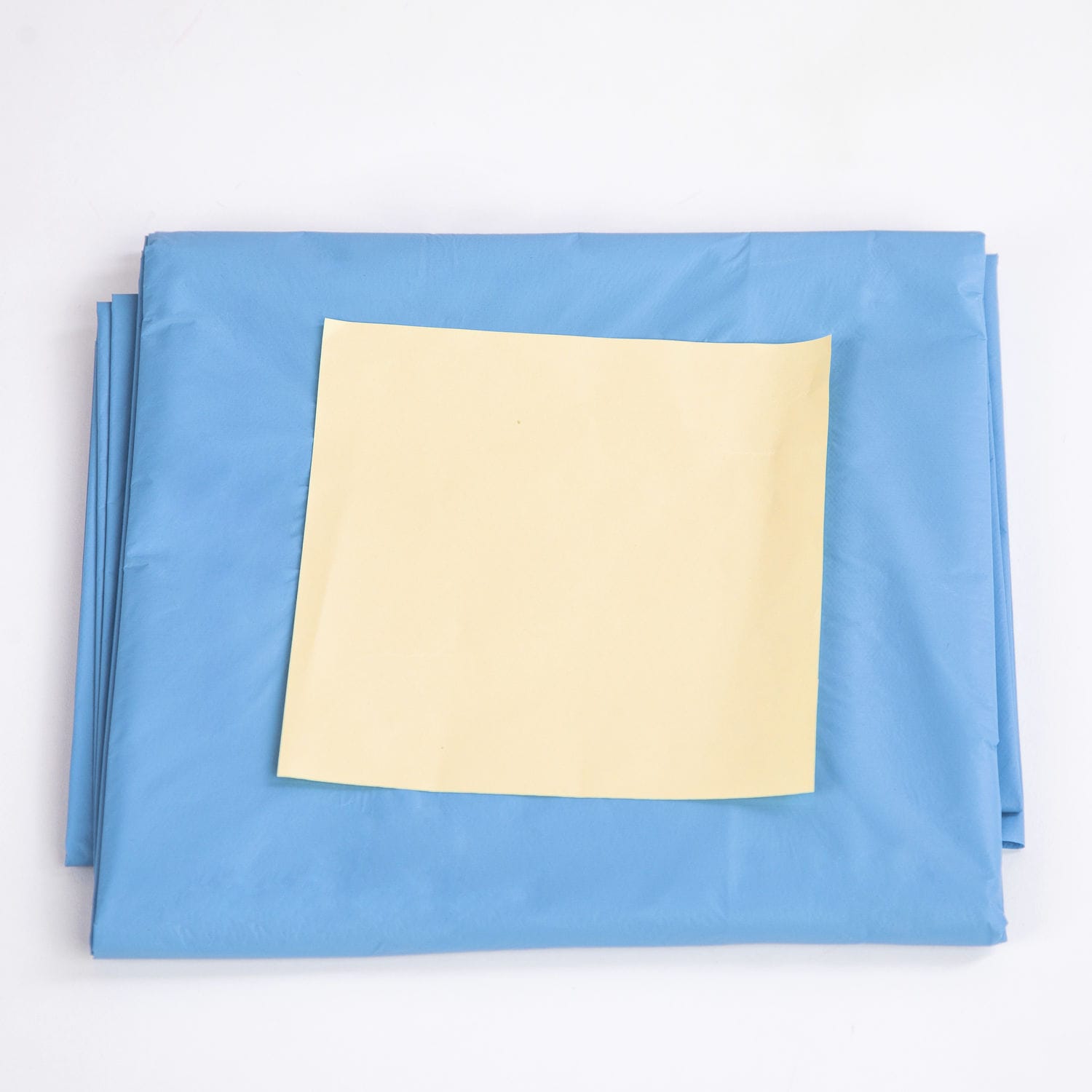 Ophthalmic surgery surgical drape 150.200.B.OPT.2 Doctor Goods