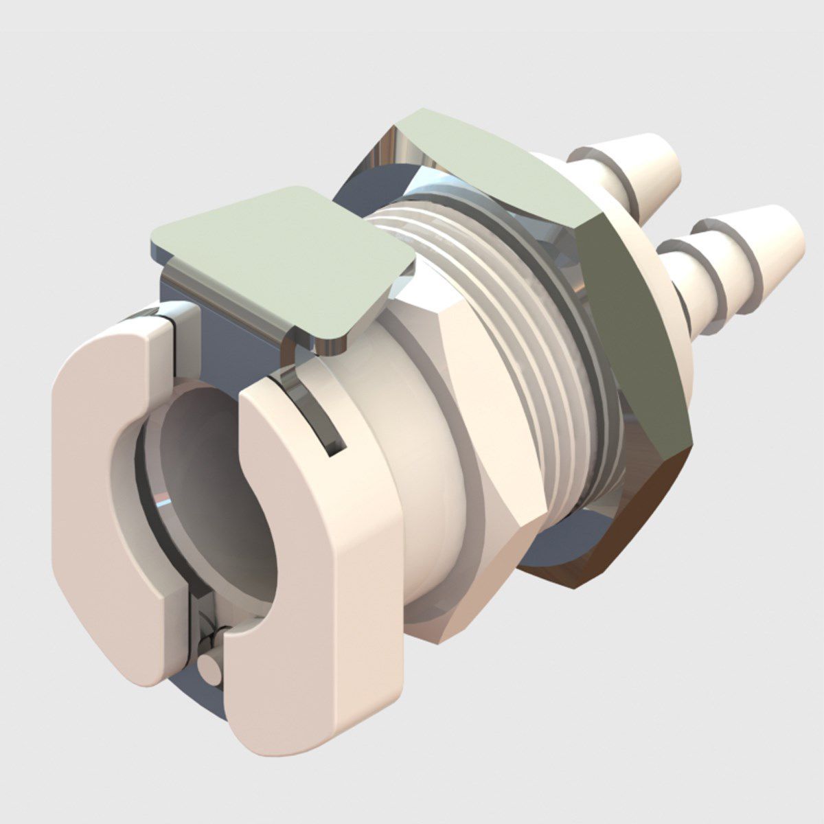 Medical coupling EQ160547 The West Group Ltd