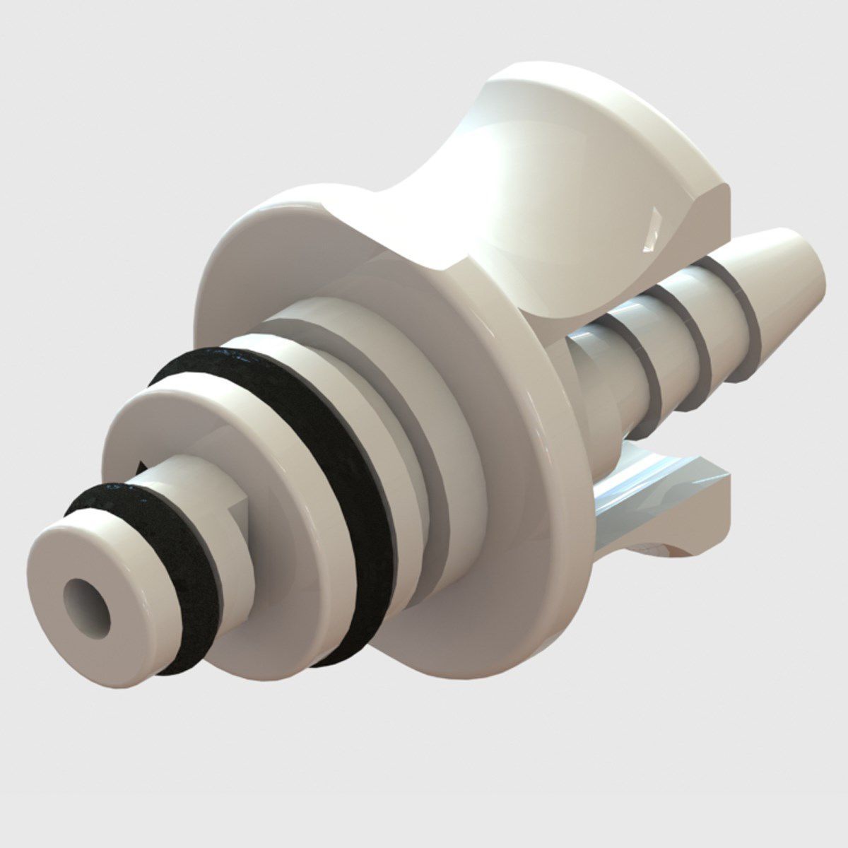 Medical coupling EQ160548 The West Group Ltd