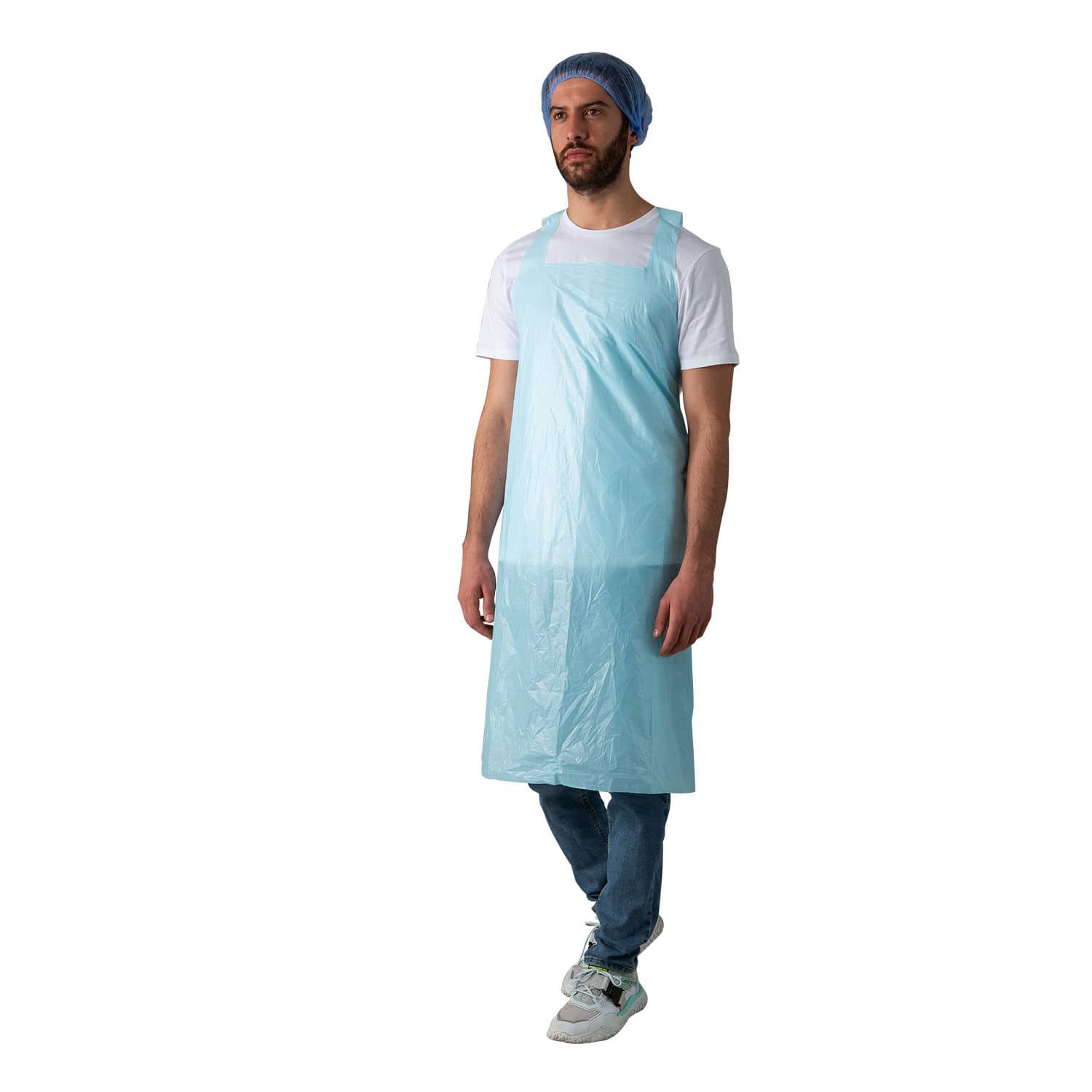 Unisex Medical Apron Ekomed Health Xl L M