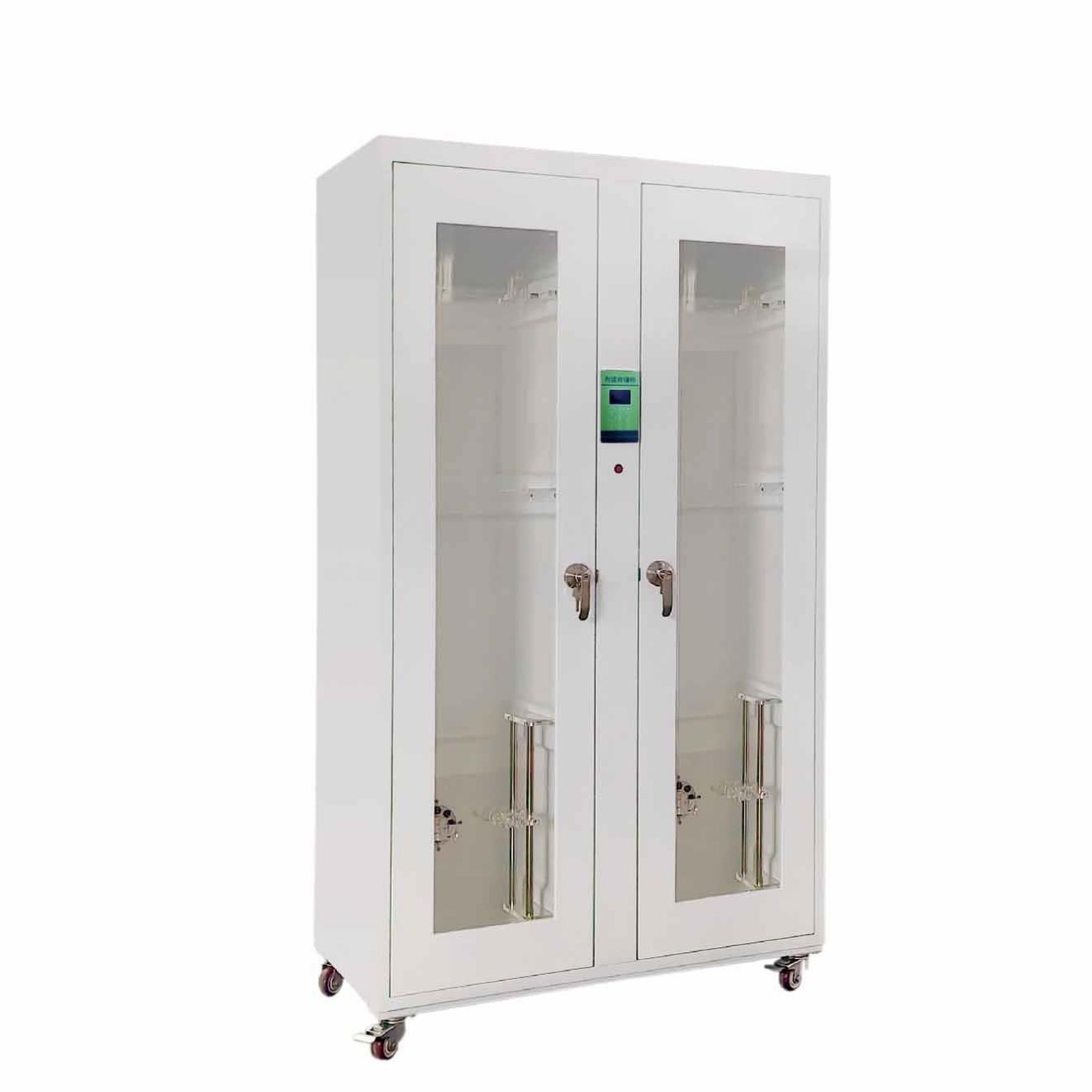 Sterilization cabinet - Hubei CFULL Medical Technology - for endoscopes ...