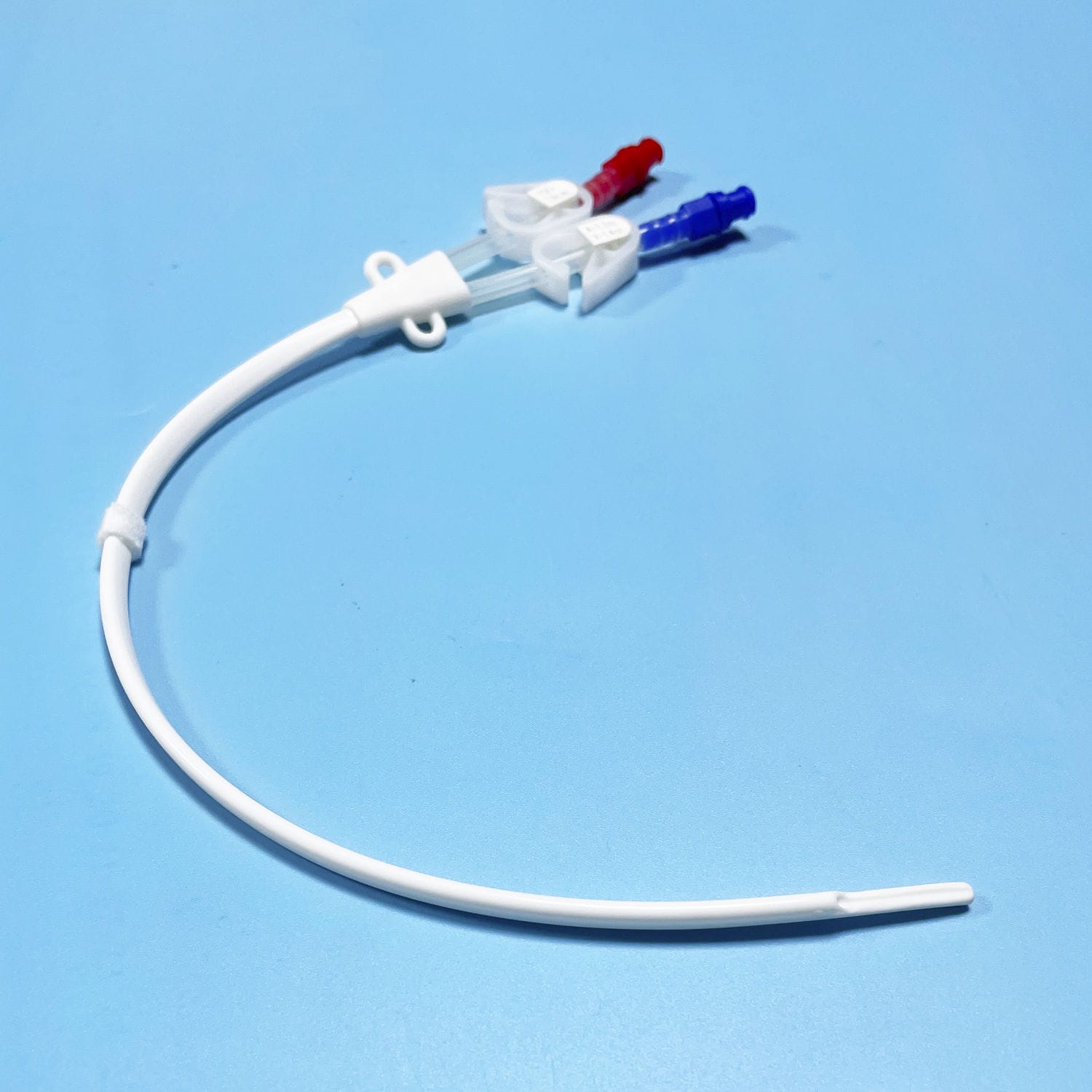 Hemodialysis catheter long term hemodialysis catheter Tianck