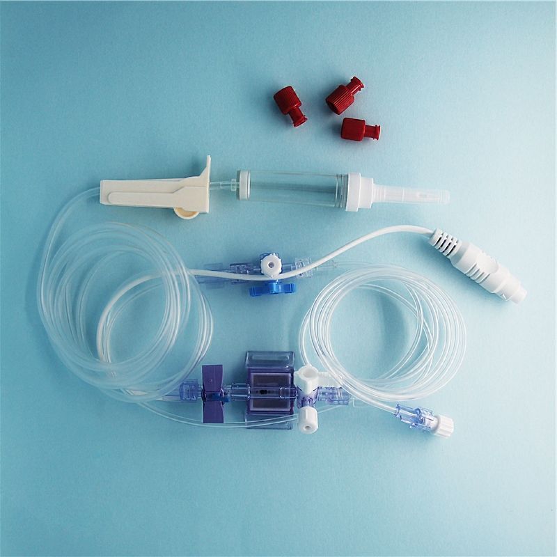 Pressure transducer Tianck Medical disposable