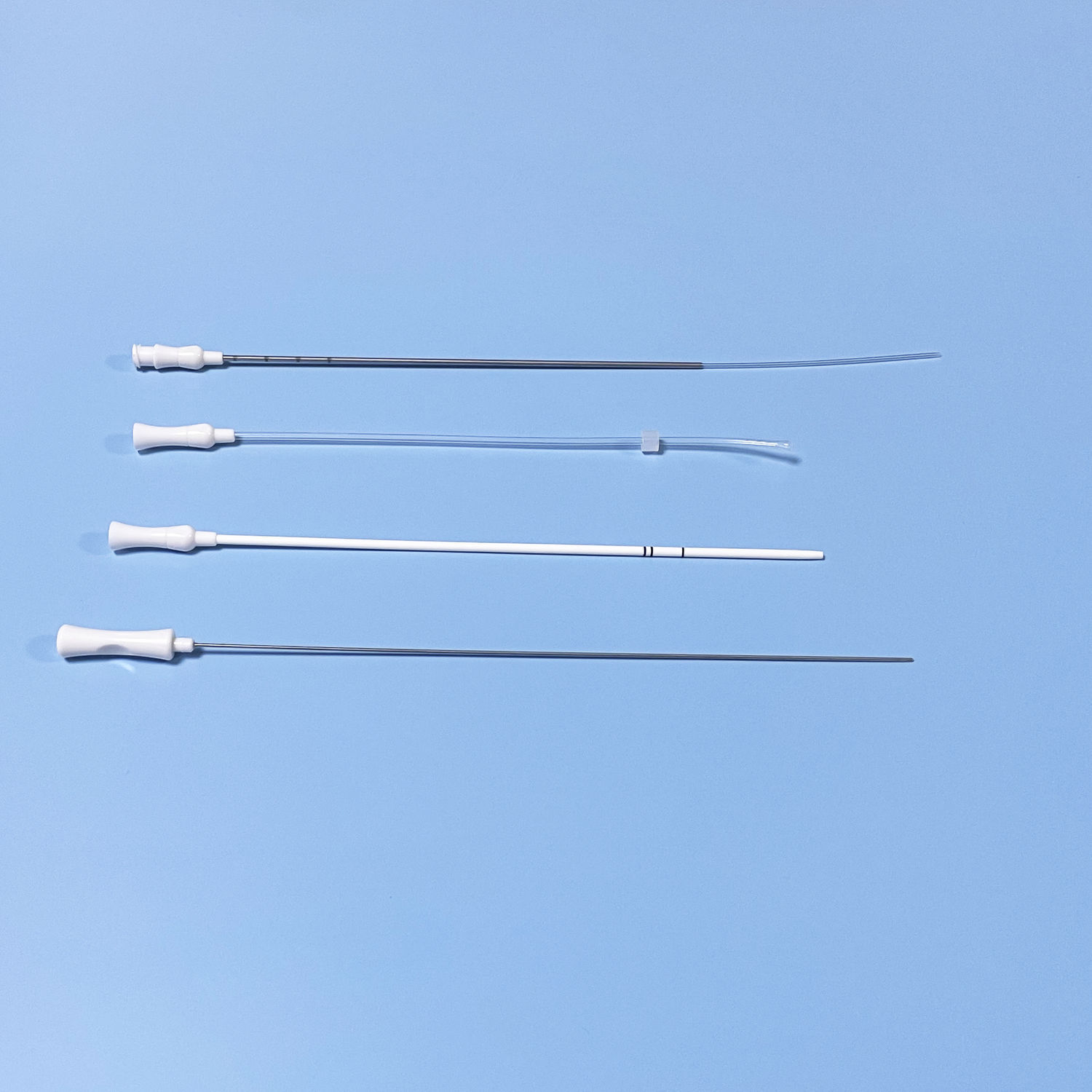 Embryo transfer catheter ET Tianck Medical intrauterine / female