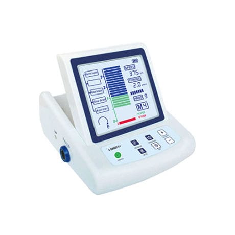 Dental apex locator - C-Smart-V+ - Innovative Material and Devices, Inc.