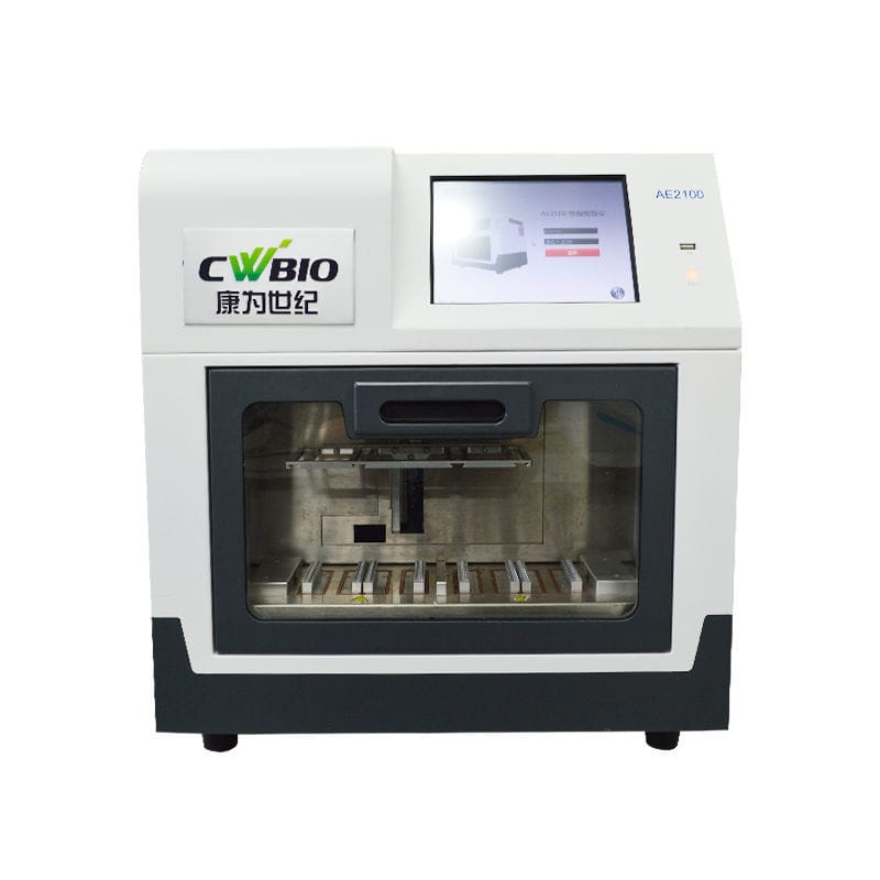 Automatic laboratory extractor Jiangsu CoWin Biotech Co.,Ltd