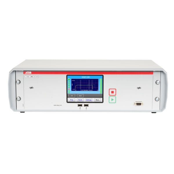 Differential pressure decay leak tester F5800 Ateq for the