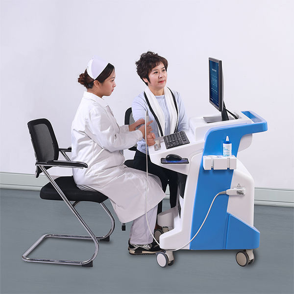 Ultrasound Bone Densitometer Bmd A7 Xuzhou Pinyuan Electronic