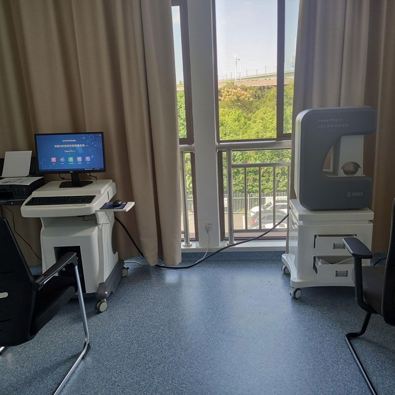 Dexa Bone Densitometer Xuzhou Pinyuan Electronic Technology For