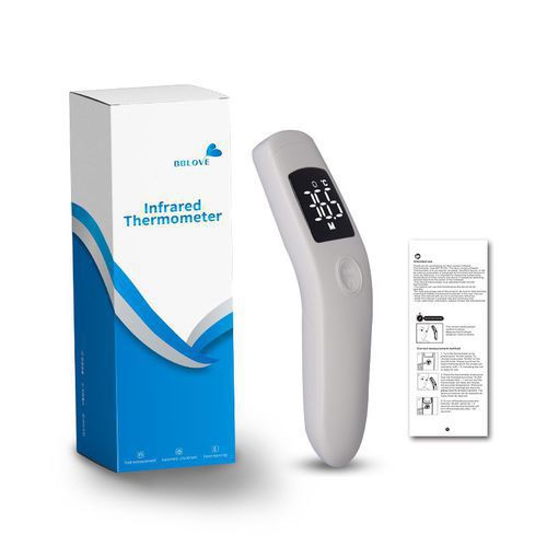 Fever thermometer RL02LED Alicn Medical Shenzhe infrared