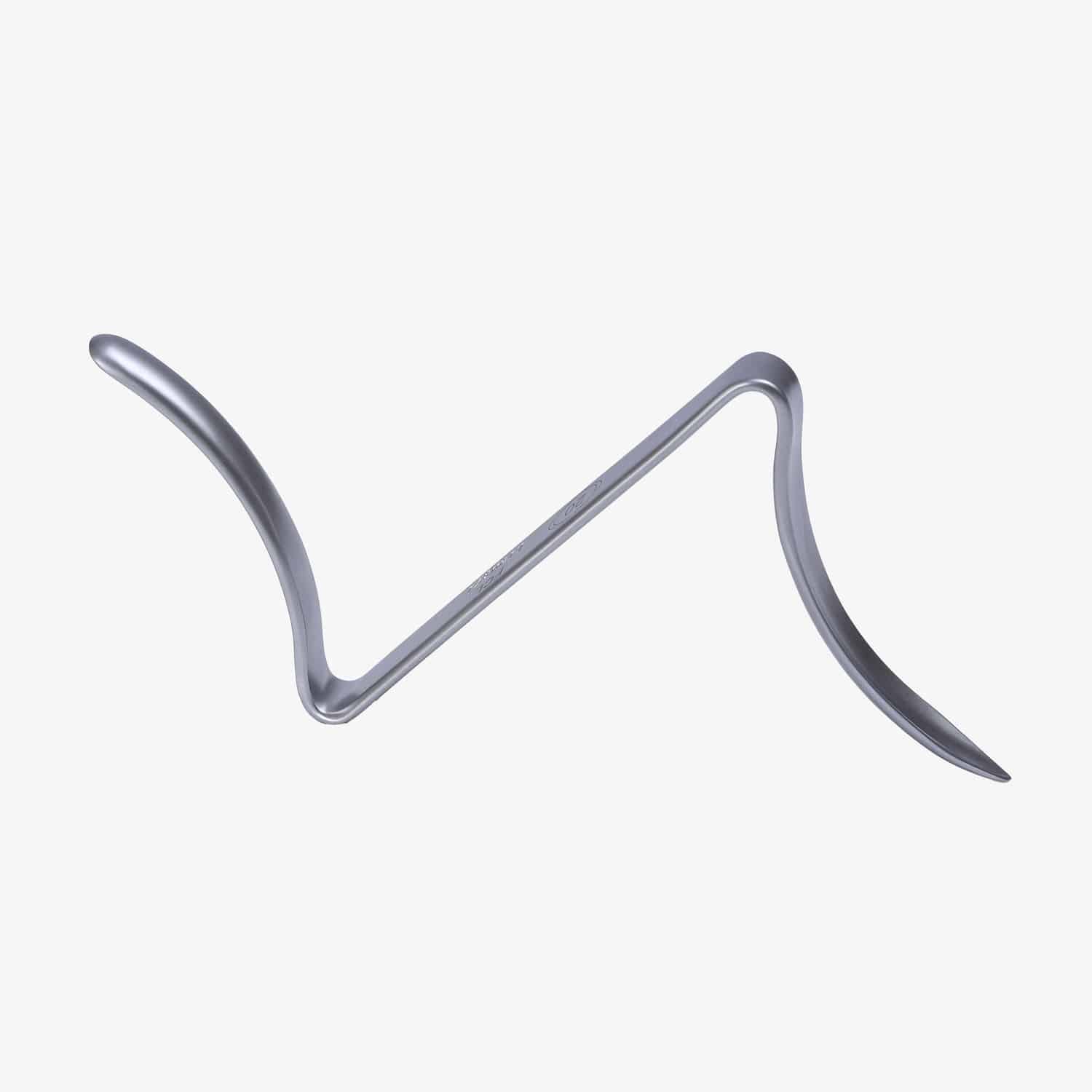 Knee Surgery Retractor LYTKA KNEE06 Shandong Liangyi Medical Instrument knee-surgery-retractor-lytka-knee06-shandong-liangyi-medical-instrument