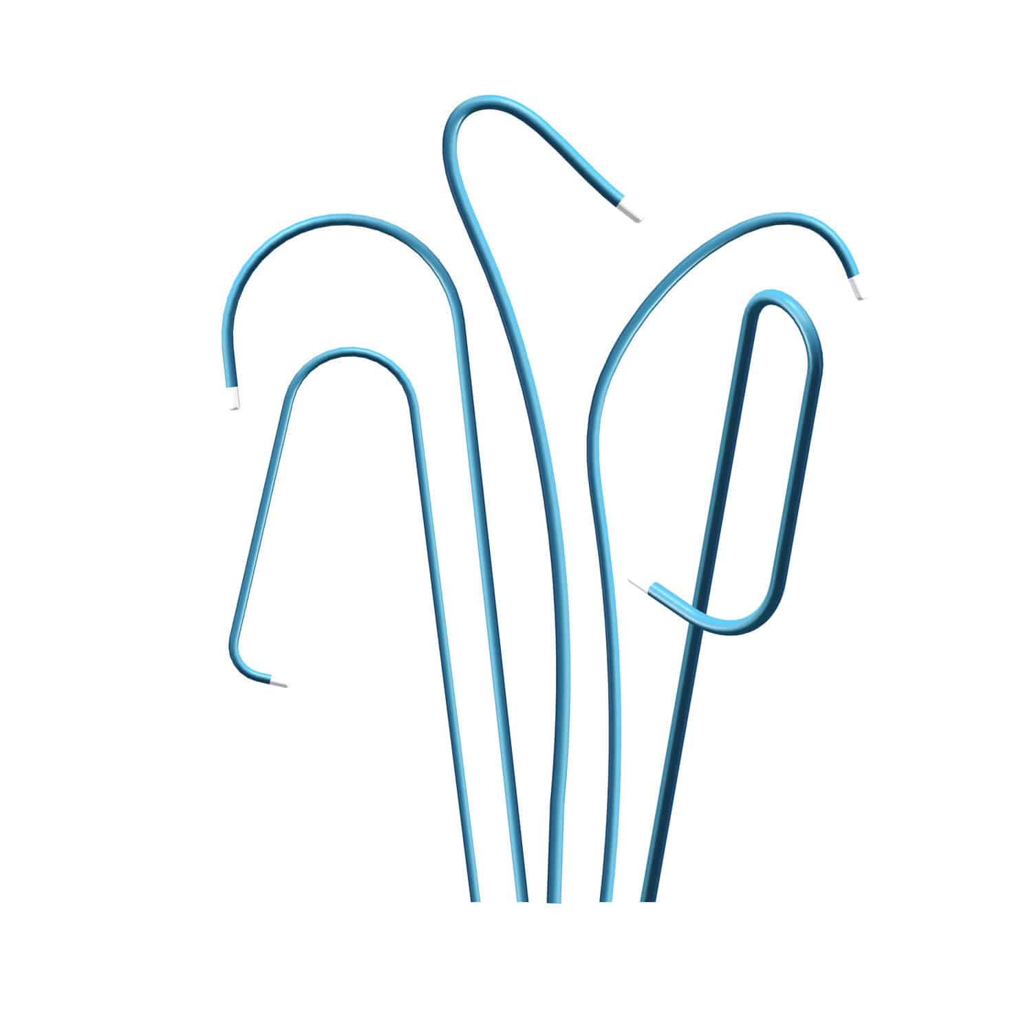 Guiding catheter Focclear Shenzhen MicroApproach Medical Technology