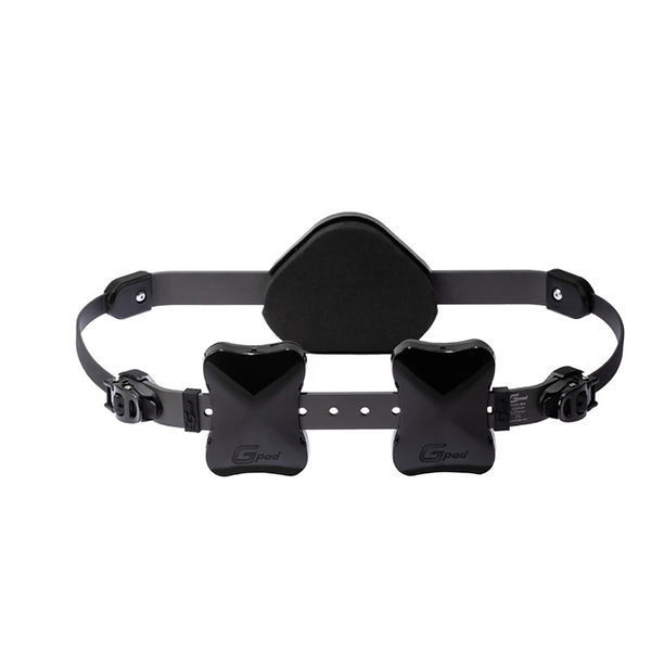 Posturecorrecting orthosis Gpad Rib Flare Pectuslab Medical