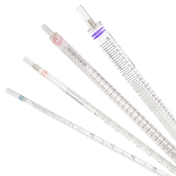 Serological pipette MCPT2S MEGAROBO TECHNOLOGIES CO., LTD. manual / digital / automatic