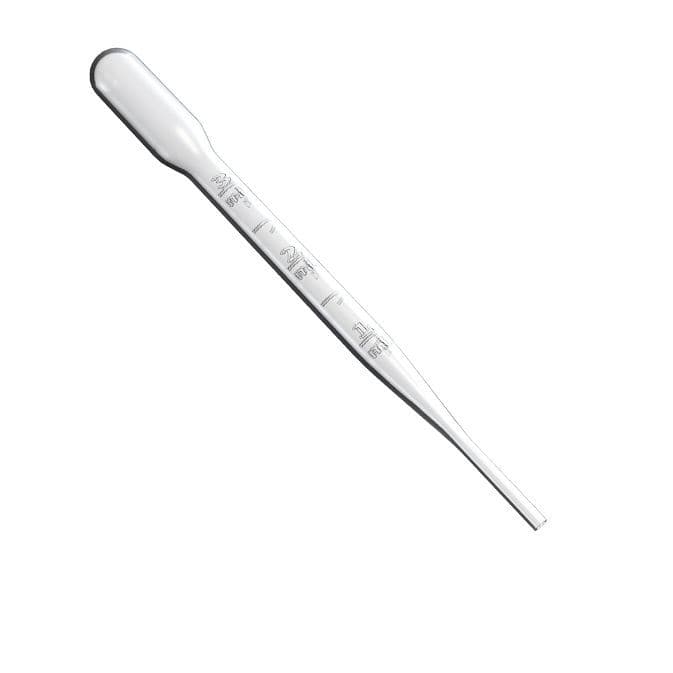 Manual pipette MCPPT01 MEGAROBO TECHNOLOGIES CO., LTD. Pasteur