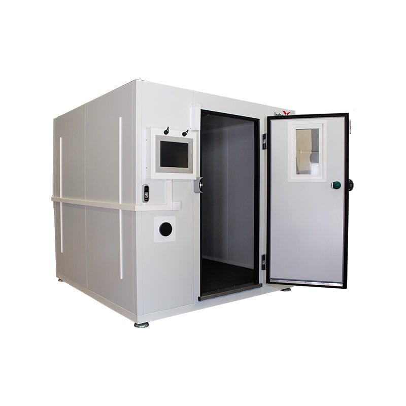Climate chamber INELTEC humidity / temperature / for the