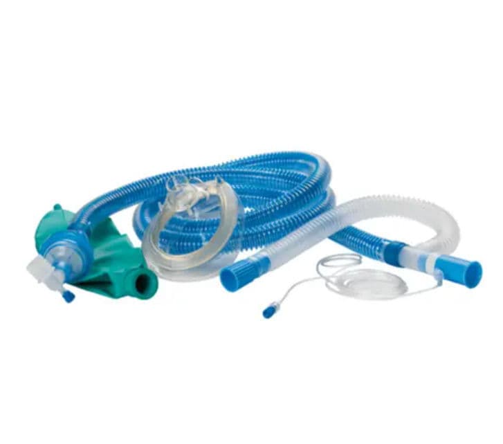 Human Anesthesia Circuit - Limb-O™ - Vyaire Medical - Disposable