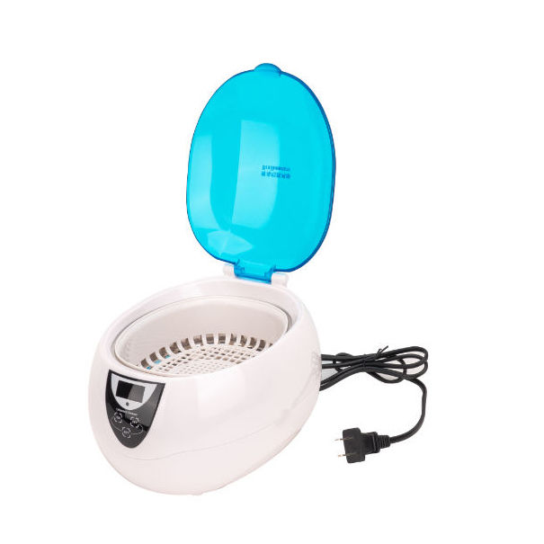Medical ultrasonic bath TC72101 compact