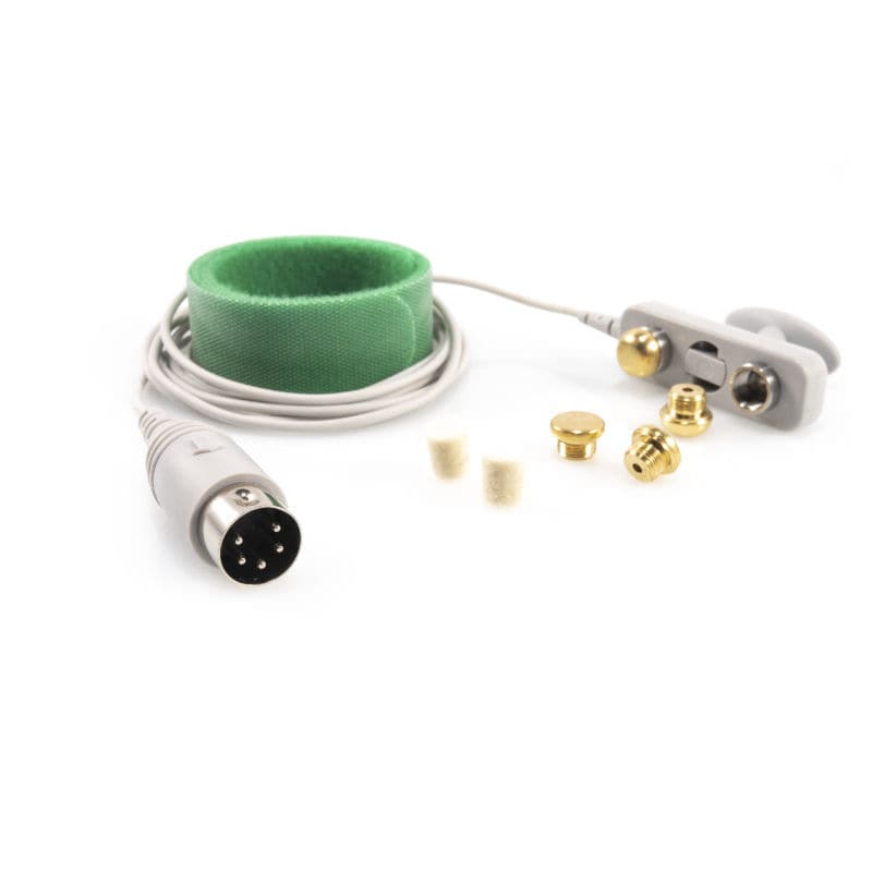 EMG electrode TC241 series bipolar