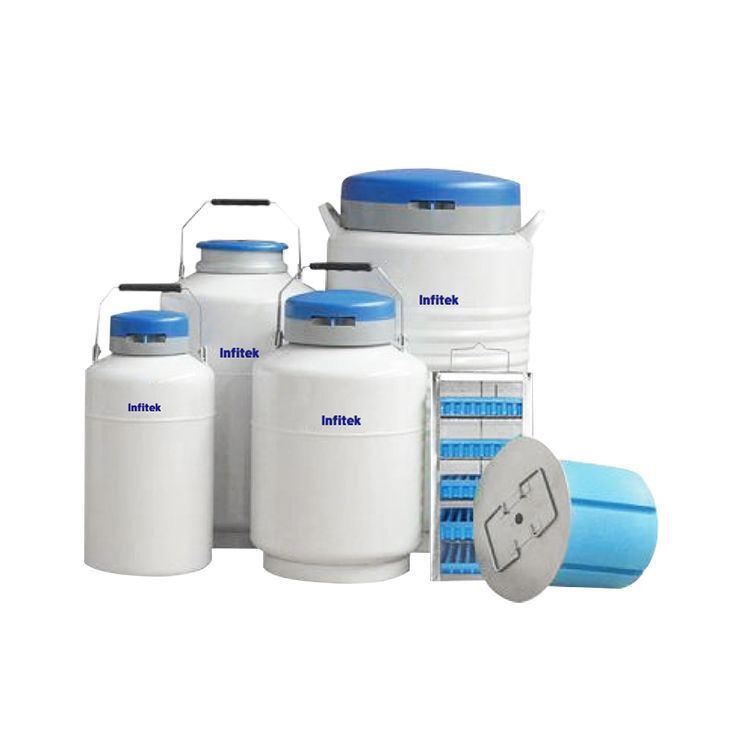 Laboratory container - LNC-D series - Infitek - laboratory / blood ...